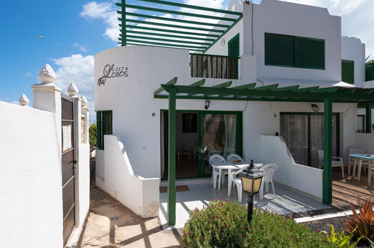 Homeforguest Apartment With Pool And Terrace 1 Min From The Beach คอร์ราเลโฮ ภายนอก รูปภาพ