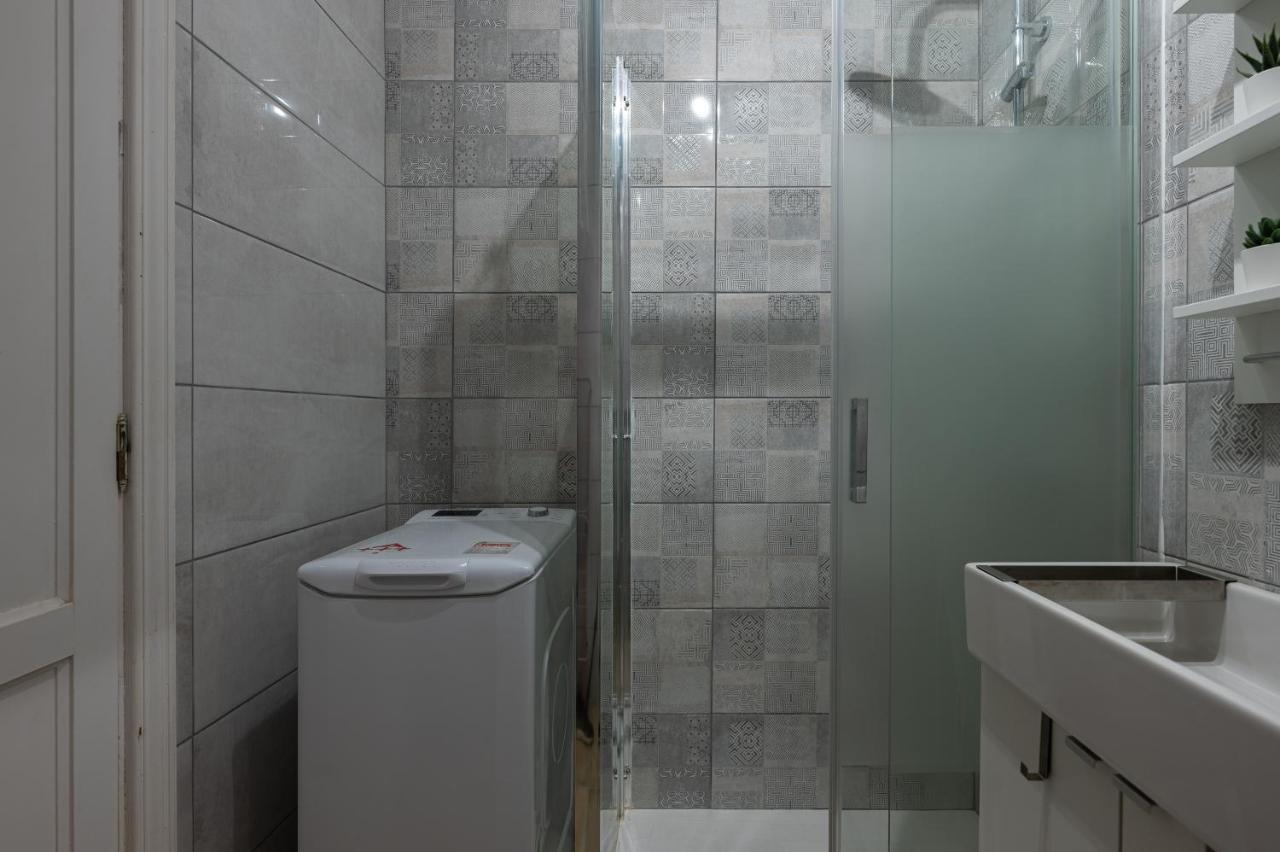 Homeforguest Apartment With Pool And Terrace 1 Min From The Beach คอร์ราเลโฮ ภายนอก รูปภาพ