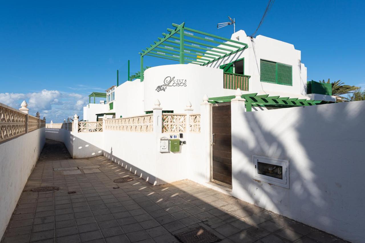 Homeforguest Apartment With Pool And Terrace 1 Min From The Beach คอร์ราเลโฮ ภายนอก รูปภาพ